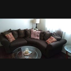 Small  Sectionals Sofa 