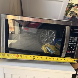 Farberware Microwave 