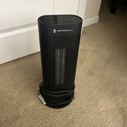 New! Taotronics Heater 