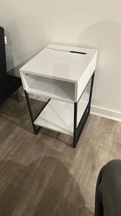 Side Table