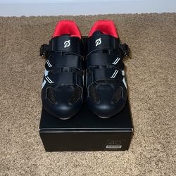 Peloton Cycling Shoes