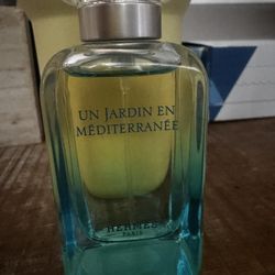 Un Jardin en Mediterranee Eau de toilette 3.38 fl oz