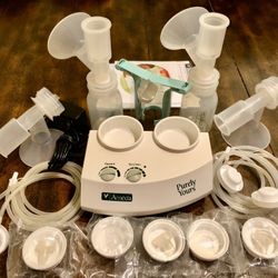 Breast Pump