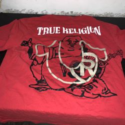 true religion t-ee