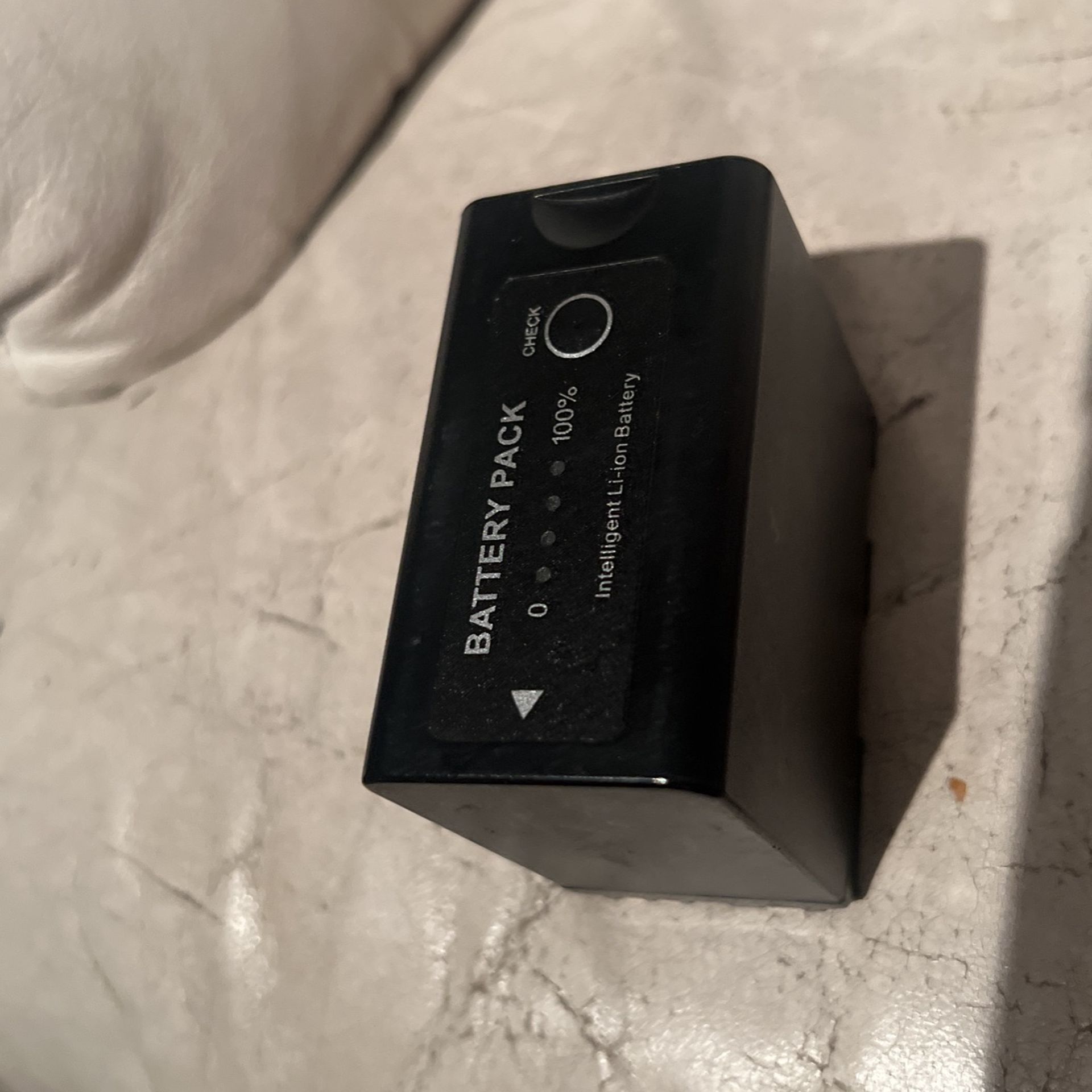 Bp 975 Replacement Battery 