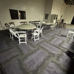 Tables Chairs Jumper An Water Slides Huge Sale Lowest Prices 