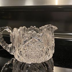 Antique Creamer