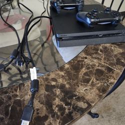 Playstation  4