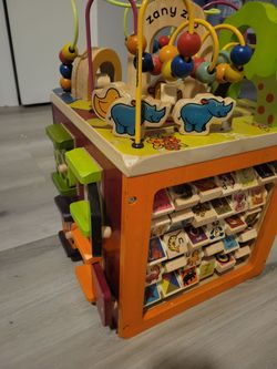 Kids Zoo