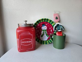 Holiday Cookie Baking Bundle
