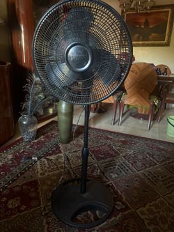 Lasko Floor Fan