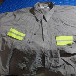 Work Shirts