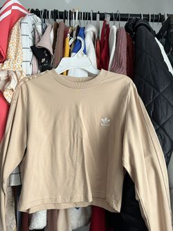 Adidas Long Sleeve