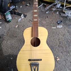 (Rare Vintage) 1940s War Time Stella H929