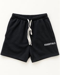 Fear of God Essentials Sweat Shorts size s