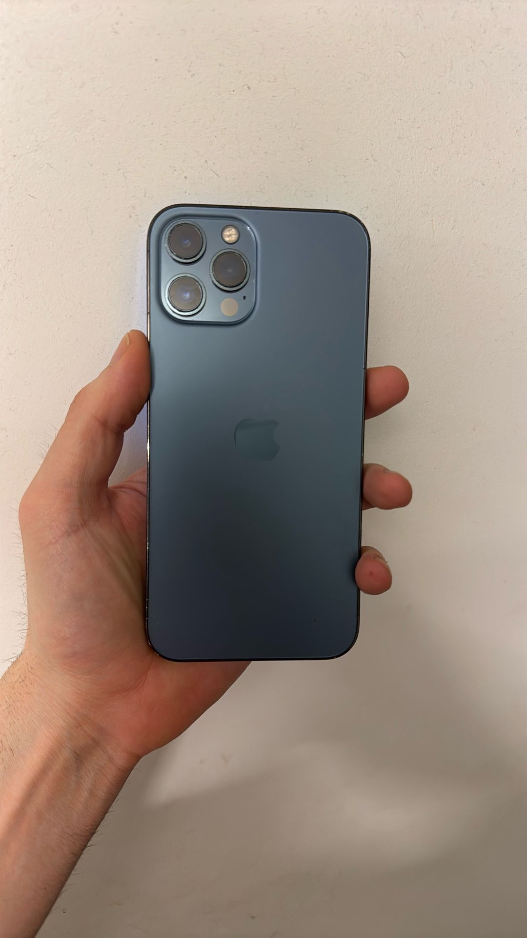Apple iPhone 12 Pro max 128gb T-mobile Metro Pcs Simple Mobile Mint Mobile Takes Sim Cards