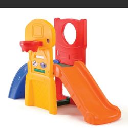 Step 2 All Sports Claimed 