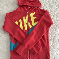 Vintage Nike Sweater 