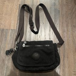 Kipling Sabian Mini Crossbody