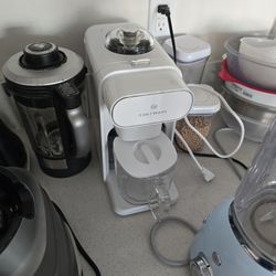 Chefwave Milkemad Non-dairy Milk Maker