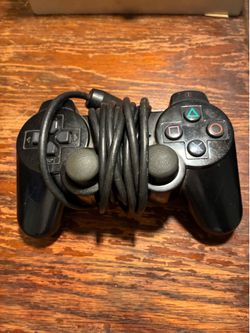Ps2 wired controller