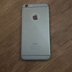 iPhone 6 Plus