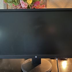 HP Screen