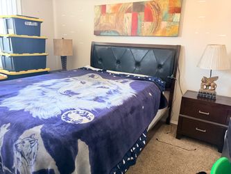 Bedroom set 280 all