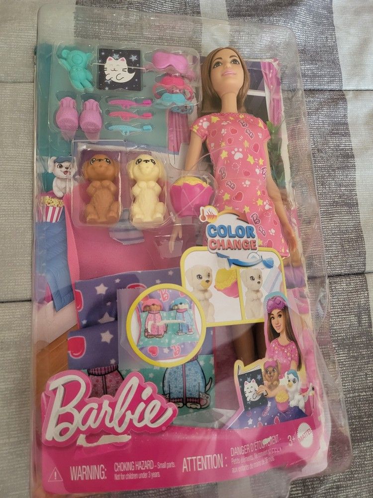 Barbie