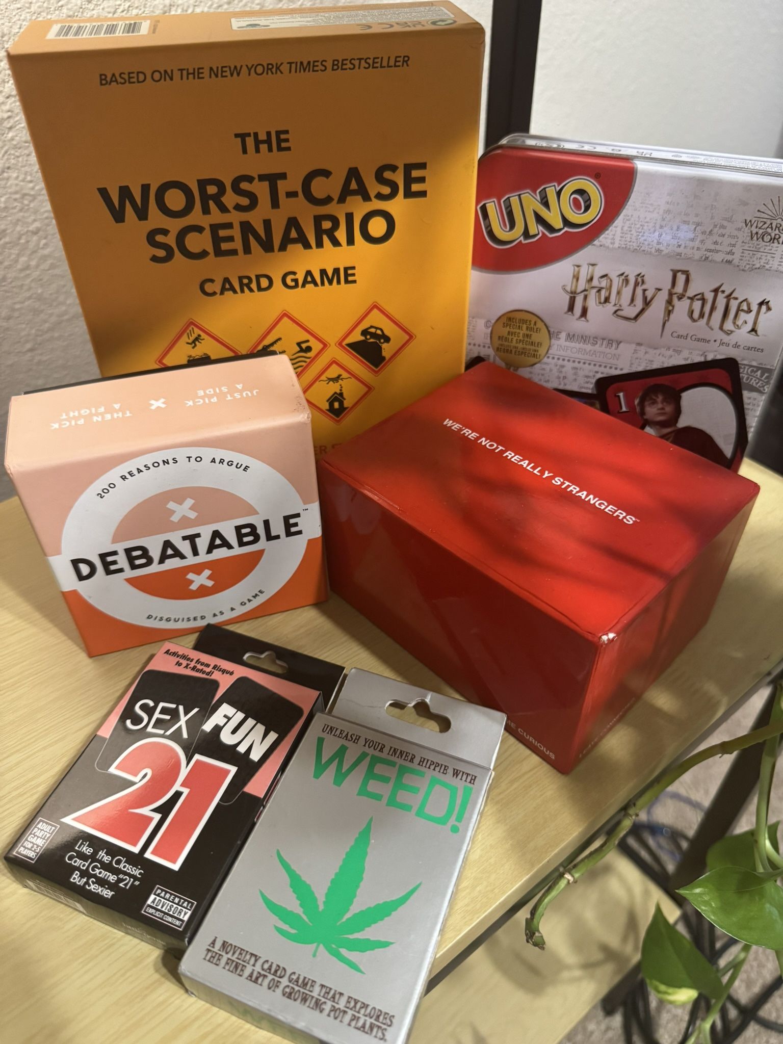 Free Card Games