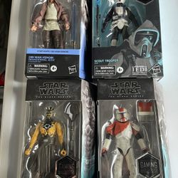 Star Wars Black Series