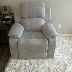 Recliner 