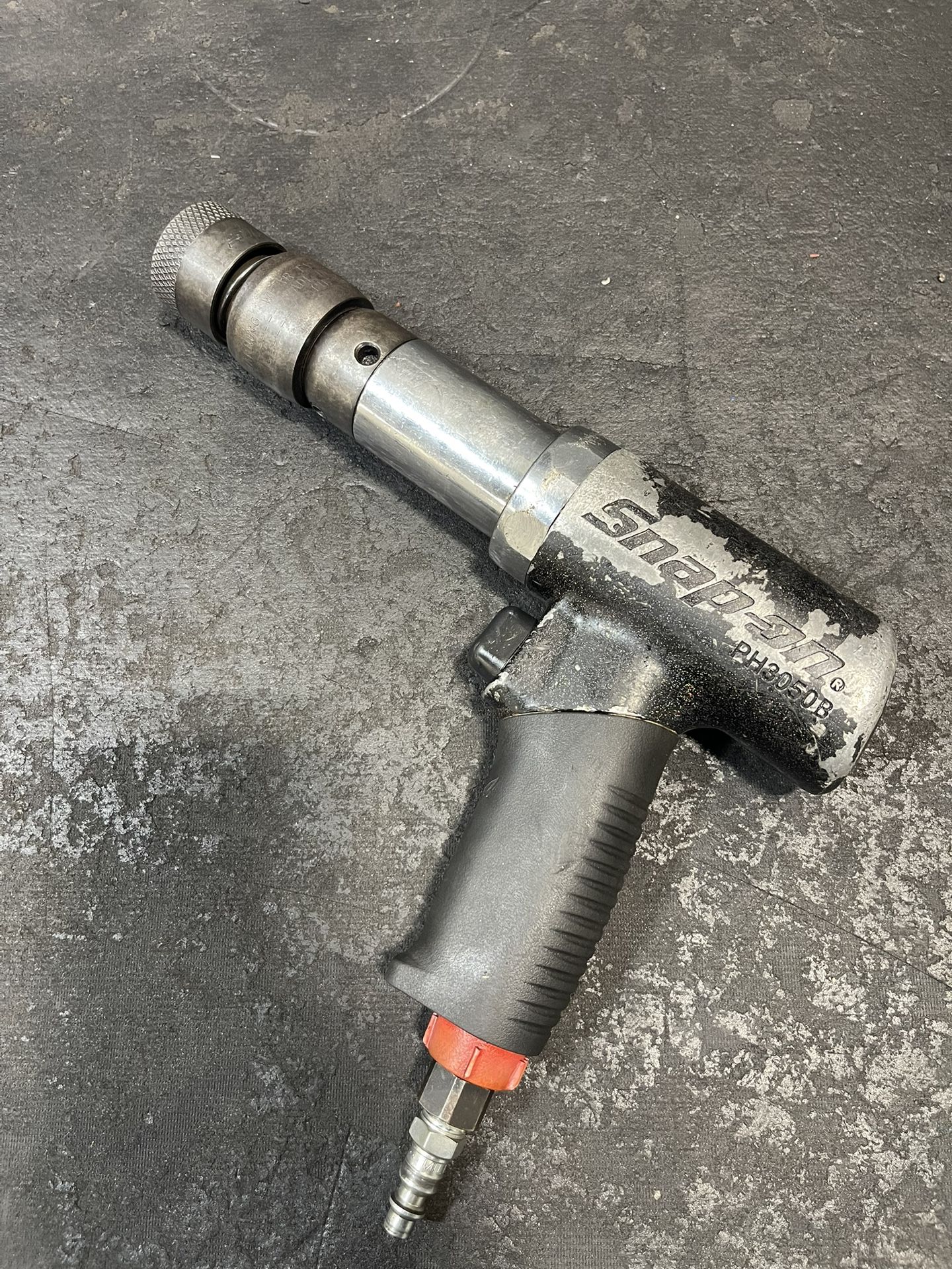 Snap On Air Hammer
