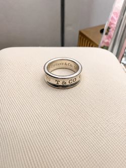 Anillo Tiffany 1837