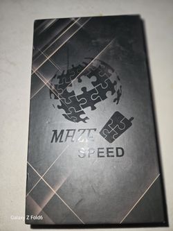 Unlock Cell Phone. Ready to be Used