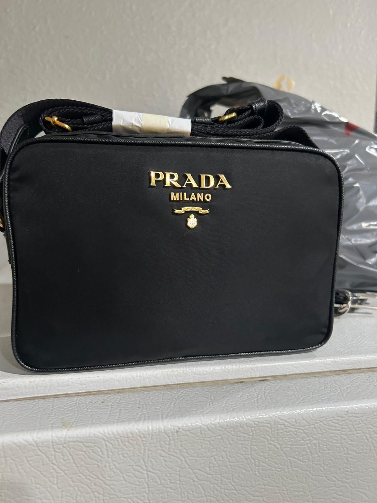 Prada Bag
