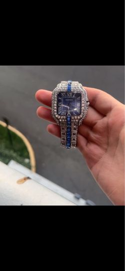 Buss down cartier