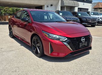 2024 Nissan Sentra