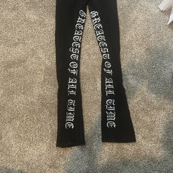 Designer Pants - $30