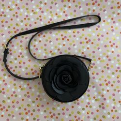 rose michael kors bag