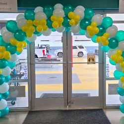 Ballon Arches For Sale