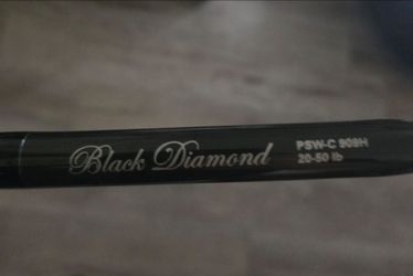 Phenix black diamons 909h