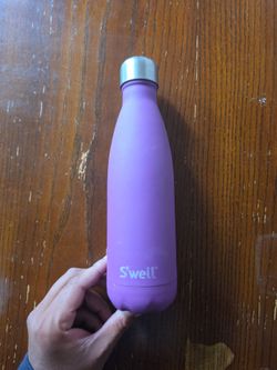 17oz swell water bottle