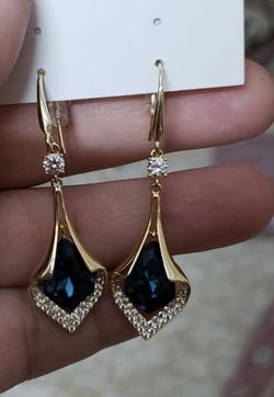 Ear Rings 