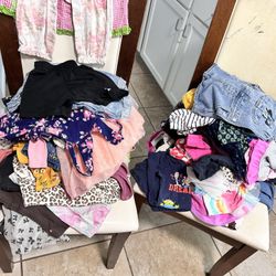 Girl Clothes 