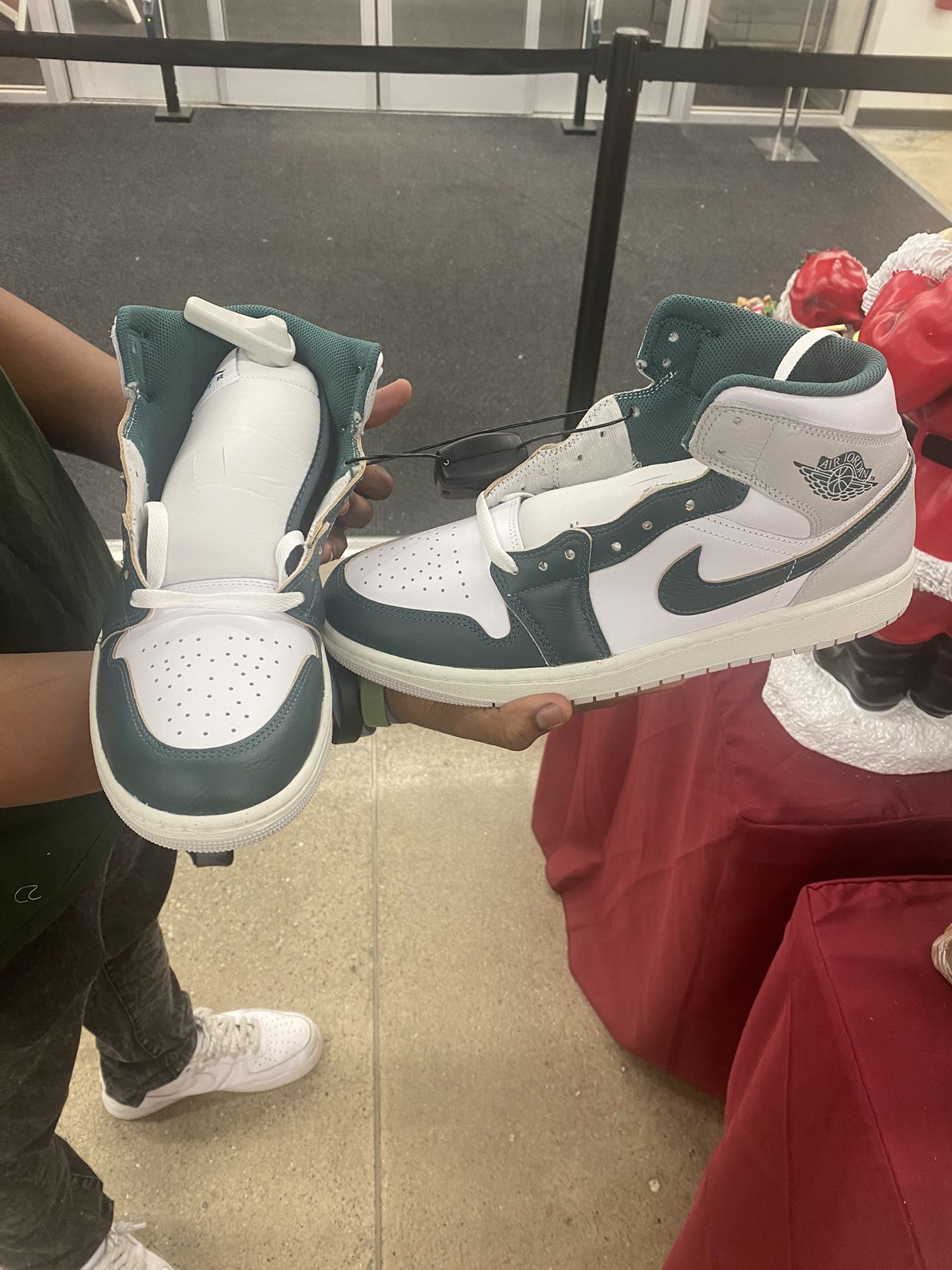 Air Jordan