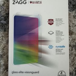 Zagg iPad Mini Screen Protector