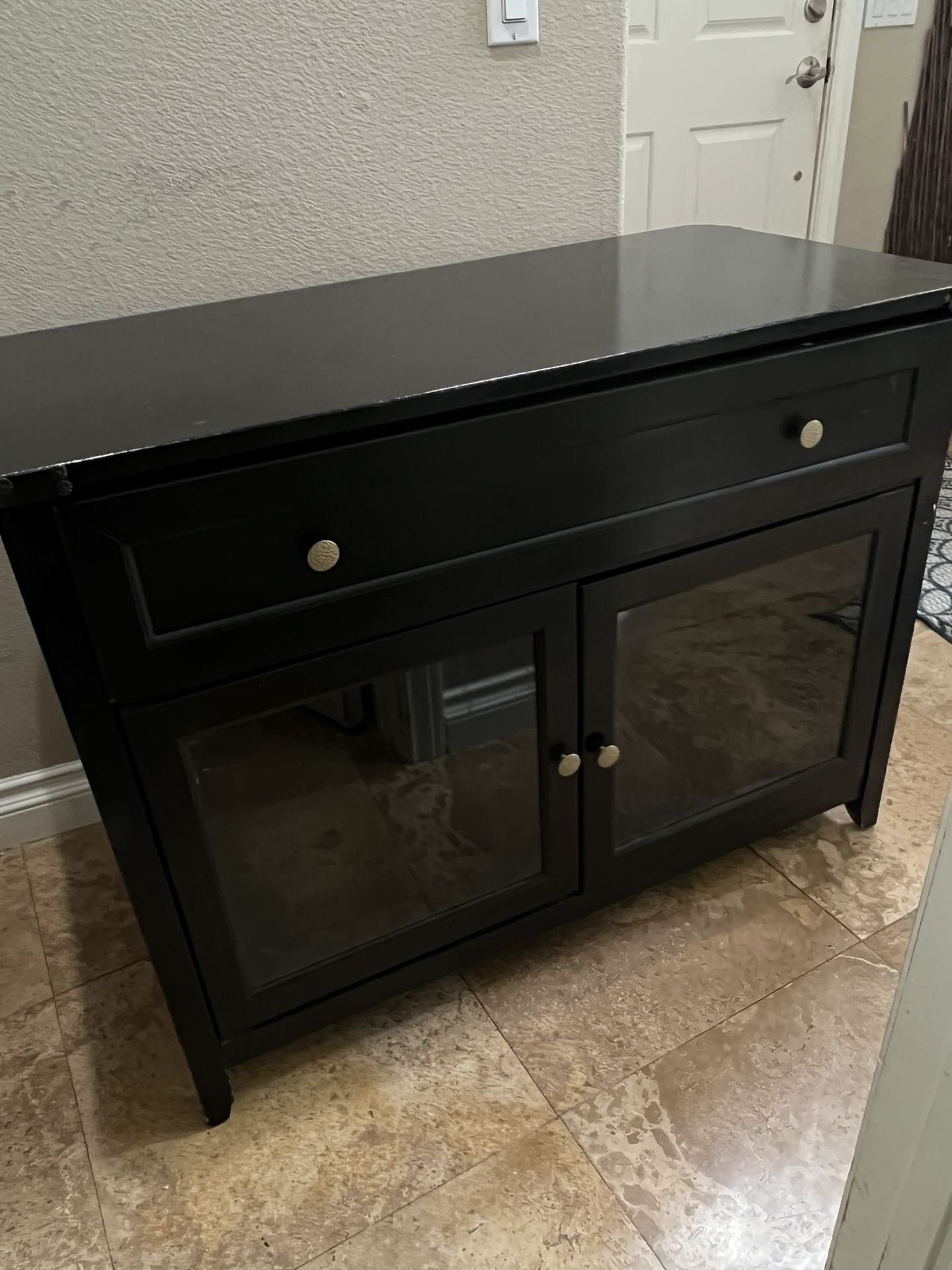 Tv Dresser