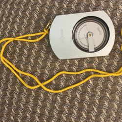 Suunto pM-5 Optical Reading Clinometer