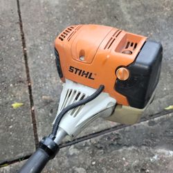 Weed eater stihl